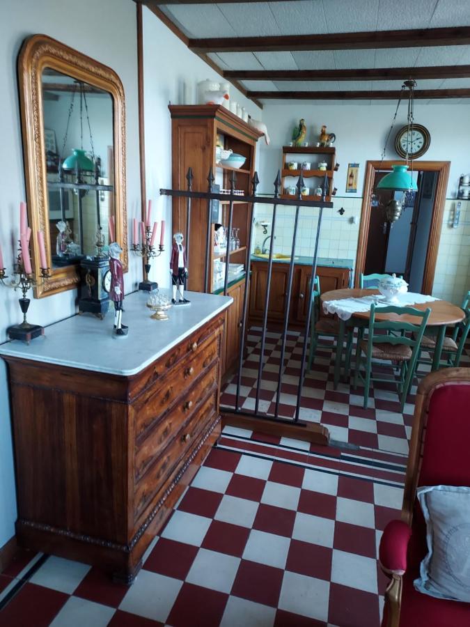 L'Arum Antique Sainte-Catherine-de-Fierbois Kültér fotó